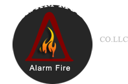 Alarm Fire Logo